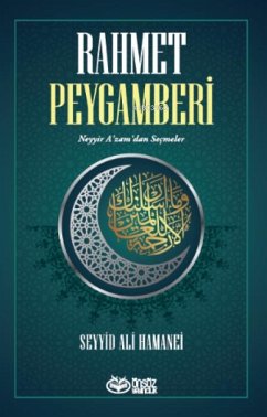 Cover Rahmet Peygamberi - Neyyir Azamdan Secmeler