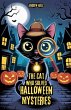 The Cat Who Solved Halloween Mysteries - Bild 1