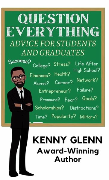 Question Everything Question Everything