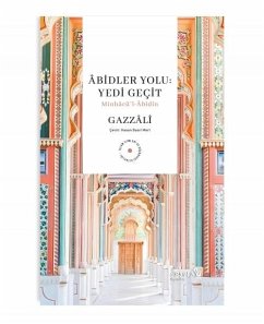 Cover Abidler Yolu Yedi Gecit