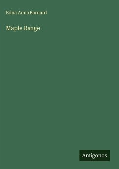 Cover Maple Range