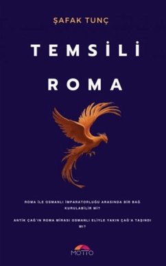 Cover Temsili Roma