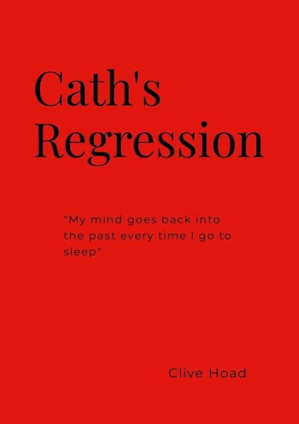 Cath's Regression Cath's Regression