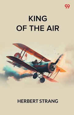 King Of The Air - Strang, Herbert