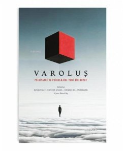 Cover Varolus - Psikoloji ve Psikiyatride Yeni Bir Boyut