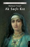 Ak Sacli Kiz