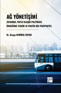 Ag Yönetisimi - Demirol Duyar, Duygu