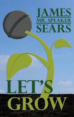 Cover Let's Grow
