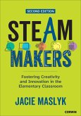 STEAM Makers STEAM Makers
