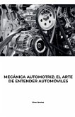 MECANICA AUTOMOTRIZ MECANICA AUTOMOTRIZ