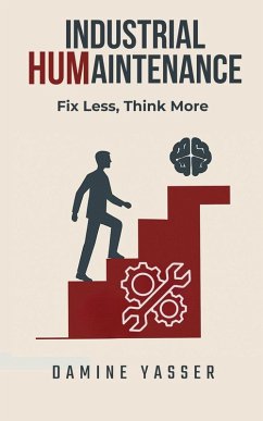 Cover Industrial Humaintenance