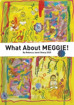 Cover What About Meggie