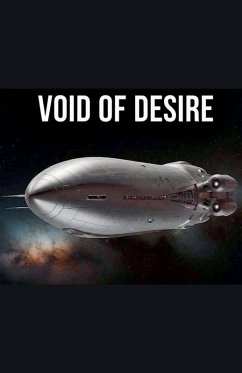 Cover Void Of Desire