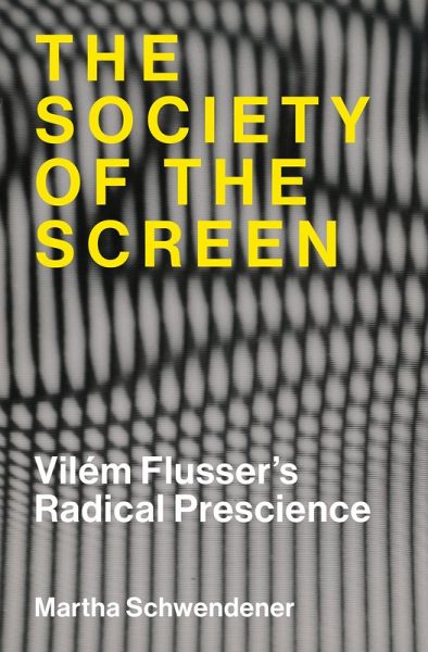 The Society of the Screen The Society of the Screen