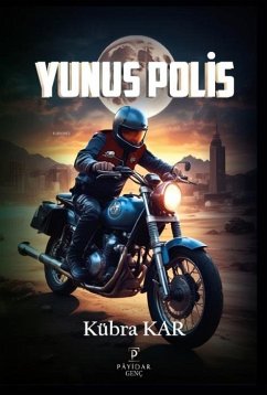 Yunus Polis - Kar, Kübra