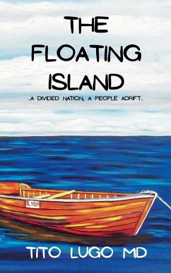 Cover The Floating Island