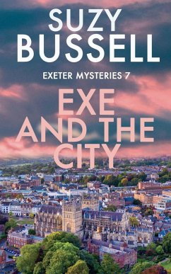 Cover Exe and the City