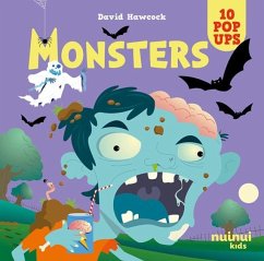 Cover Monsters