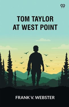Cover Tom Taylor At West Point