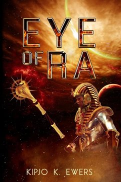 Eye of Ra Cover Eye of Ra