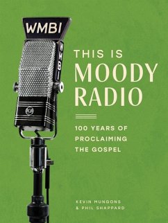 This Is Moody Radio Cover This Is Moody Radio