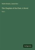 The Chaplain of the Fleet. A Novel
