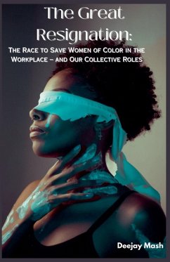 The Great Resignation - Mash, Deejay The Great Resignation - Mash, Deejay