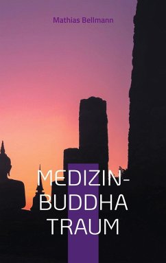 Cover Medizin-Buddha Traum