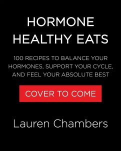 Cover Hormone Healthy Eats