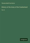 History of the Army of the Cumberland
