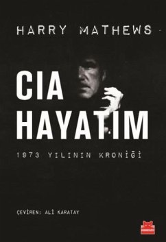Cover CIA Hayatim