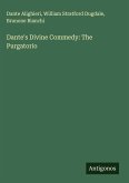 Dante's Divine Commedy: The Purgatorio