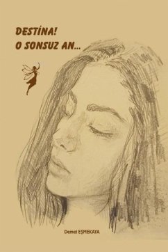 Cover Destina O Sonsuz An