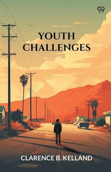 Youth Challenges Youth Challenges
