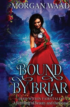 Bound By Briar - Waad, Morgan Bound By Briar - Waad, Morgan