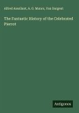 The Fantastic History of the Celebrated Pierrot