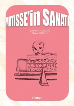 Matissein Sanati - Eroglu, Özkan