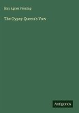 The Gypsy Queen's Vow