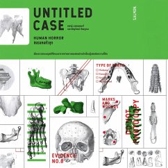 UNTITLED CASE HUMAN HORROR ชมรมคนหัวลุก (MP3-Download) Cover UNTITLED CASE HUMAN HORROR ชมรมคนหัวลุก (MP3-Download)