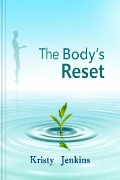 Cover The Body's Reset (eBook, ePUB)