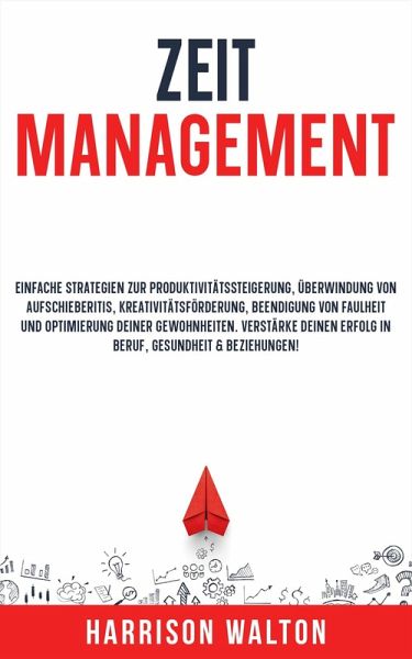 Zeitmanagement (eBook, ePUB)