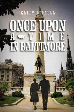 Cover Once Upon a Time in Baltimore (eBook, ePUB)