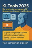 KI-Tools 2025 (eBook, ePUB)