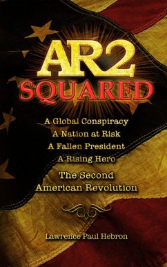 Cover AR2 Squared (eBook, ePUB)