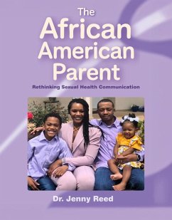 Cover The African American Parent (eBook, ePUB)