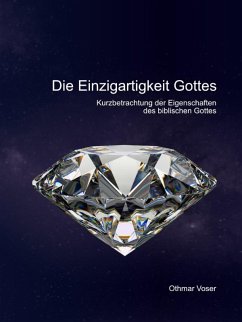 Die Einzigartigkeit Gottes (eBook, ePUB) Cover Die Einzigartigkeit Gottes (eBook, ePUB)