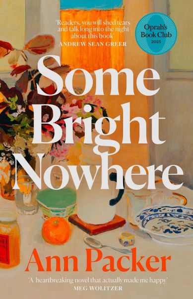 Some Bright Nowhere (eBook, ePUB) Some Bright Nowhere (eBook, ePUB)
