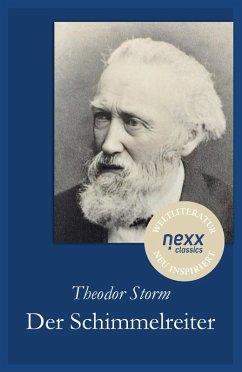 Cover Der Schimmelreiter (eBook, ePUB)