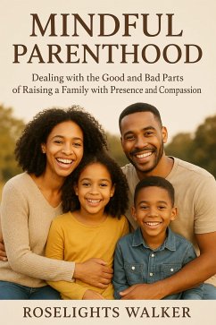 Cover Mindful Parenthood (eBook, ePUB)