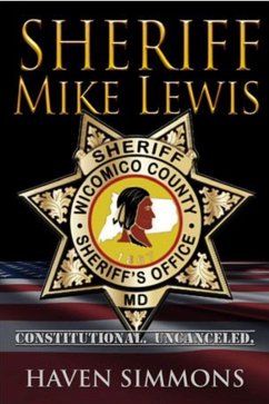 Cover Sheriff Mike Lewis (eBook, ePUB)